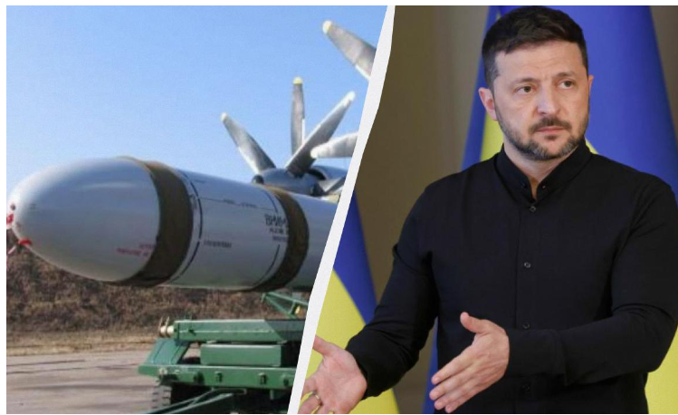 "Тисячі іноземних деталей": Зеленський розповів про компоненти російських ракет і дронів