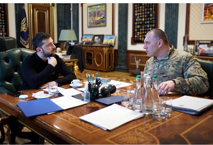 Армія РФ отримала новий наказ по фронту: Зеленський розкрив деталі