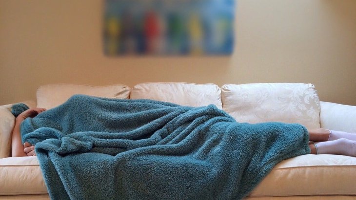 Чи варто боятися сонного паралічу: відповідь лікаря