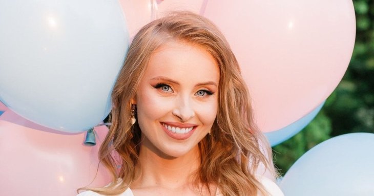 Анна Сагайдачна замилувала фото з підрослою донечкою та привітала її з важливою подією