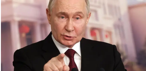 Новий удар для Кремля: ще одна країна може відмовитись від російської нафти 