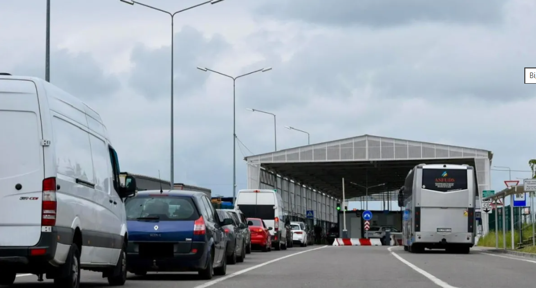 Від завтра, 12 жовтня, для українців починають діяти нові правила для в’їзду на територію ЄС