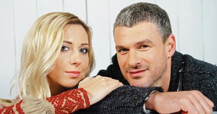 Тоня Матвієнко відверто зізналась в серйозних кризах у шлюбі з Мірзояном: 
