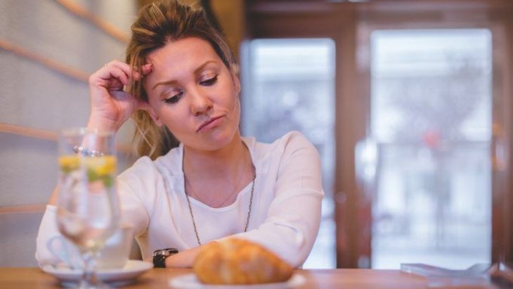 5 продуктів, які зміцнюють нерви