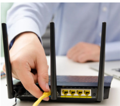 Нова технологія Wi-Fi дозволяє ідентифікувати людей без їхнього відома, - дослідження