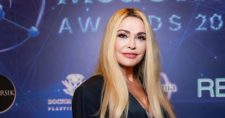 Ольга Сумська зізналась у закритті власного бізнесу і чесно назвала причину