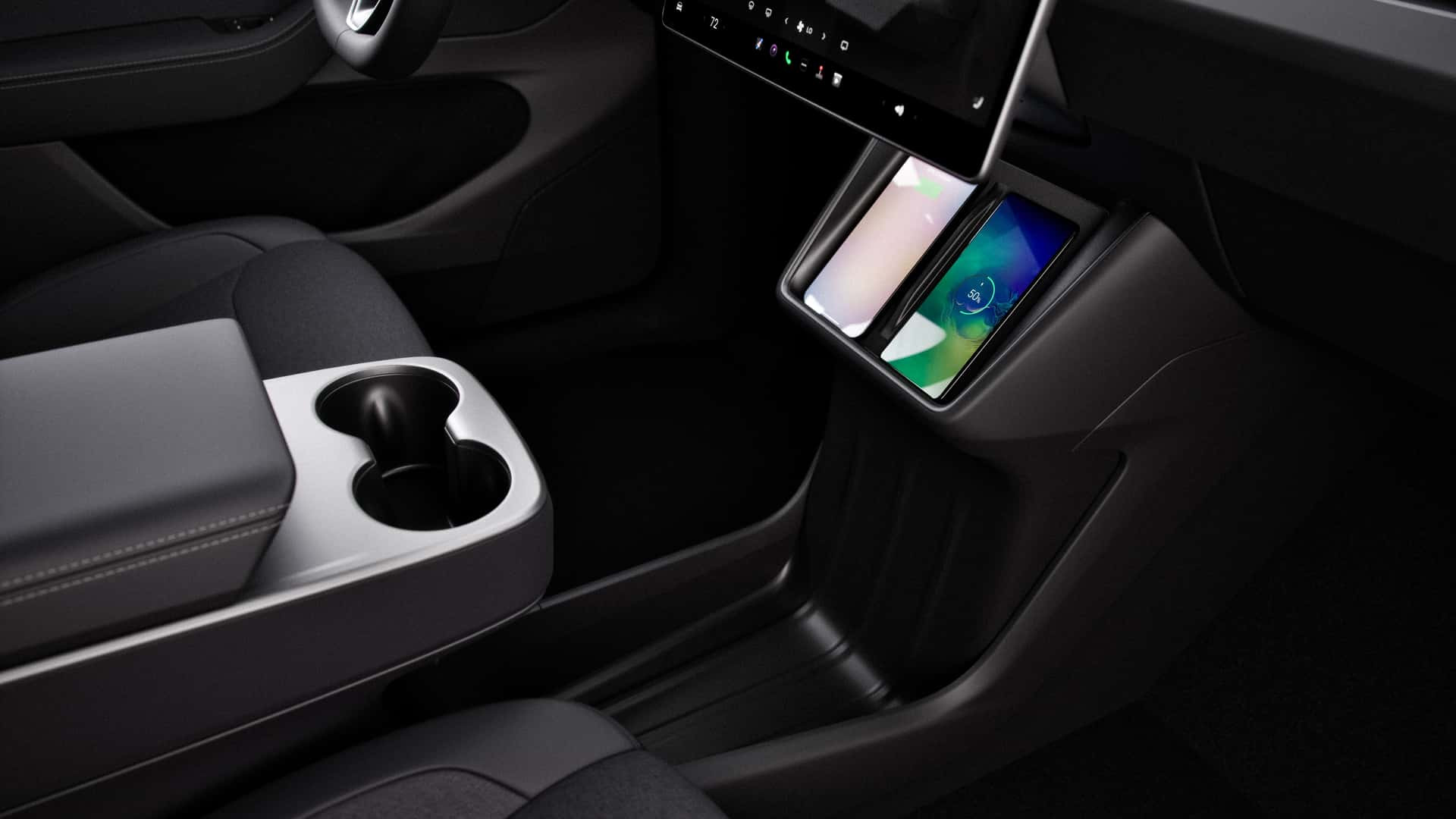 Tesla Model Y Standard 2026 року