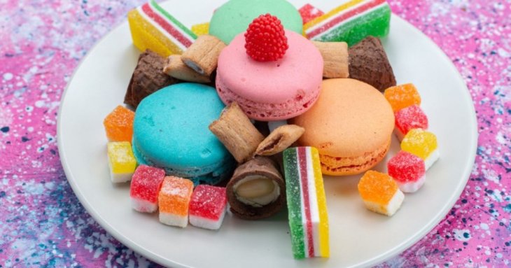 8 корисних солодощів, які можна і потрібно їсти на дієті ПП