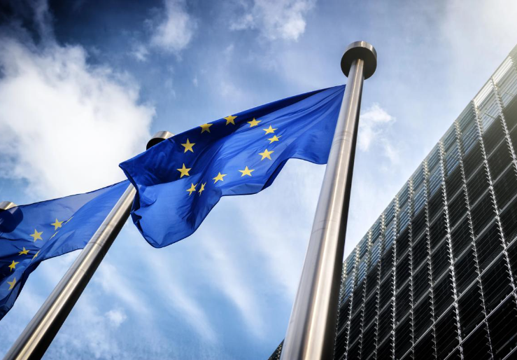 Дрони і протиповітряна оборона: Bloomberg розкрив деталі плану переозброєння Євросоюзу