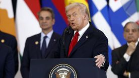 Залишився один день: після Близького Сходу Трамп може створити диво в Україні, на нього чекає важлива зустріч,-західні ЗМІ