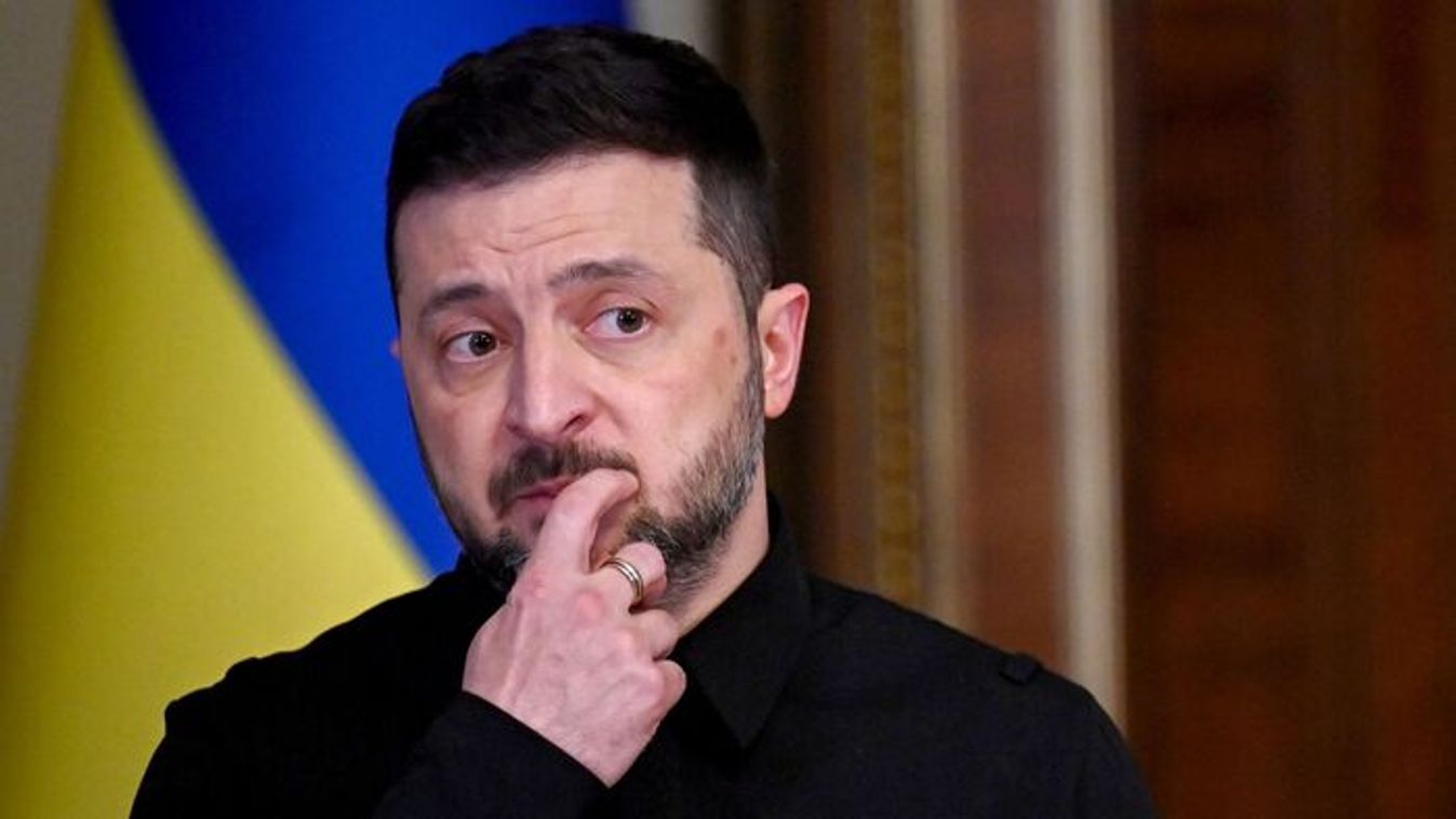 Стало відомо, що обговорювали Трамп і Путін – Зеленський може знову опинитися в невигідному становищі,- західна преса