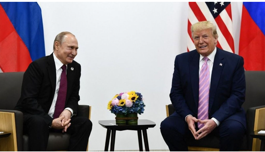 Зустріч Путіна та Трампа в Будапешті, - погляд західних медіа