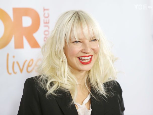 Sia / © Getty Images