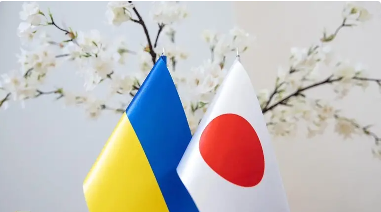 Україна та Японія узгодили новий етап фінансової підтримки відбудови