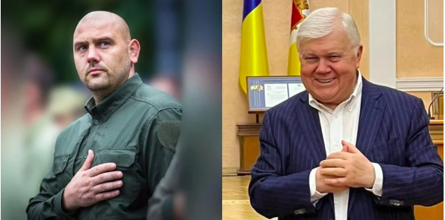 Життя після Труханова. Хто керуватиме Одесою після позбавлення її мера громадянства України