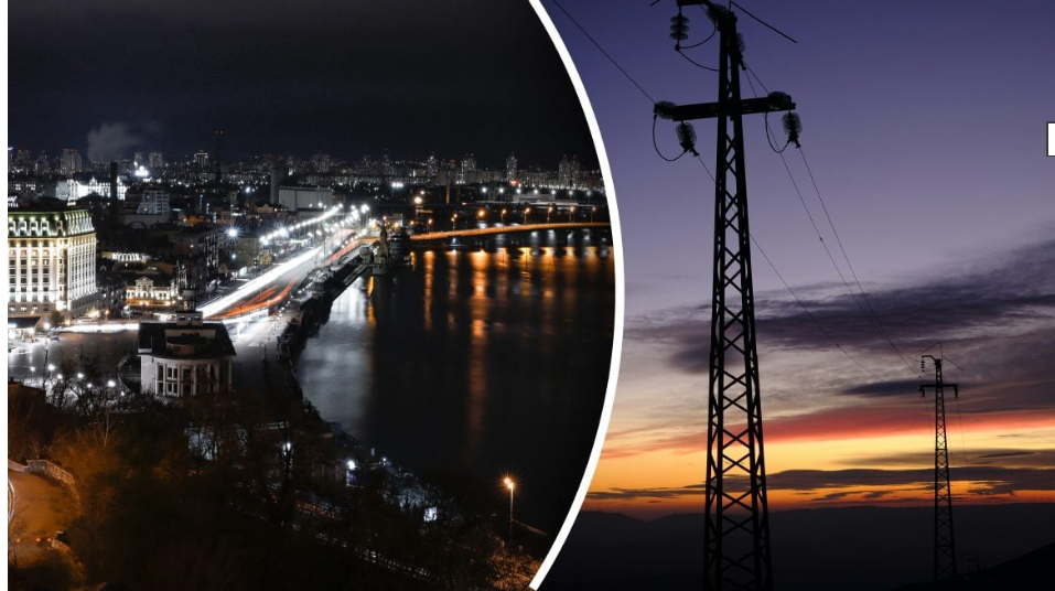 Відновлення електрики на Чернігівщині "паралізоване" - у  Міненерго назвали причину