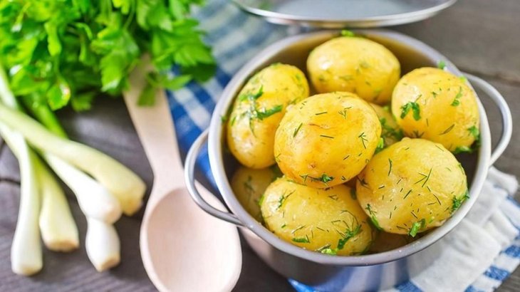 Кардіолог розповіла, чим варена картопля шкідлива для організму