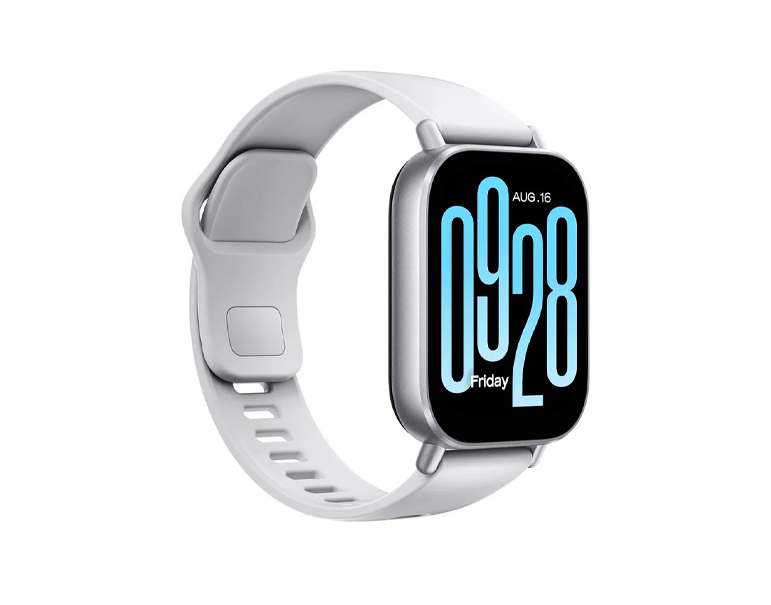 Как Mi Watch помогает следить за здоровьем