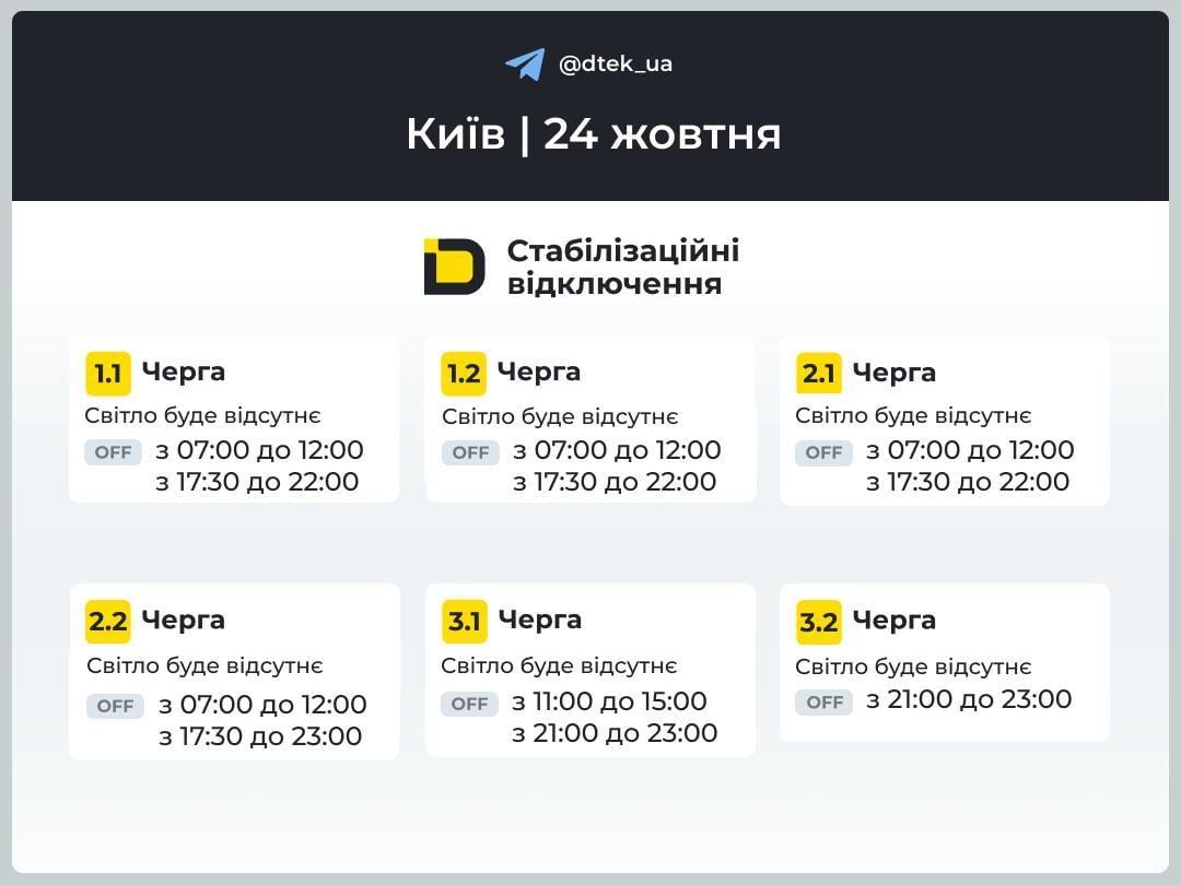фото ДТЕК