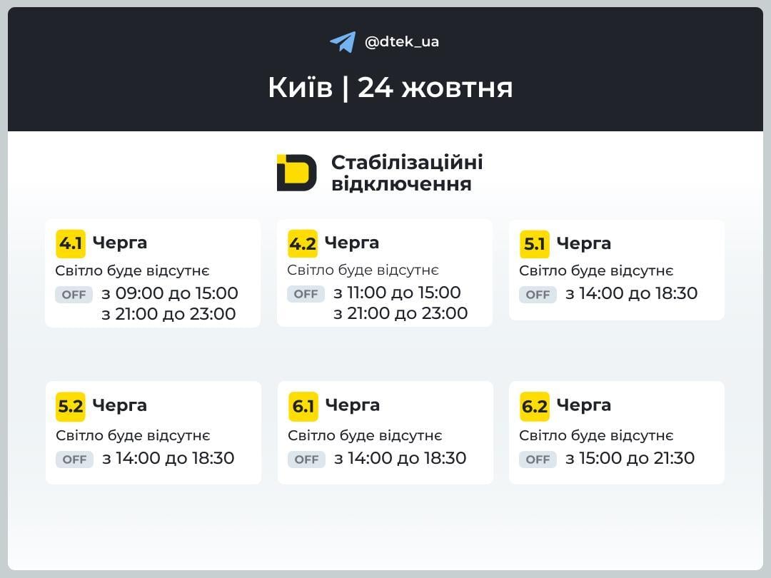 фото ДТЕК
