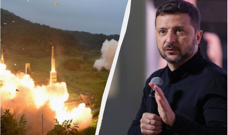 Україна ніколи не застосовувала американську далекобійну зброю по території РФ, - Зеленський