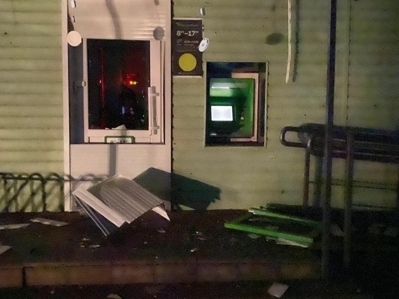 Окупанти вгатили по центральній площі Новгород-Сіверського: які наслідки