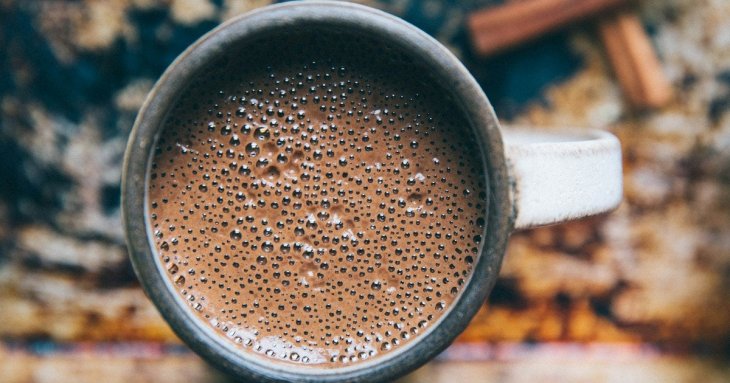 Какао проти шкоди сидячого способу життя: як напій оберігає ваші судини — нове дослідження