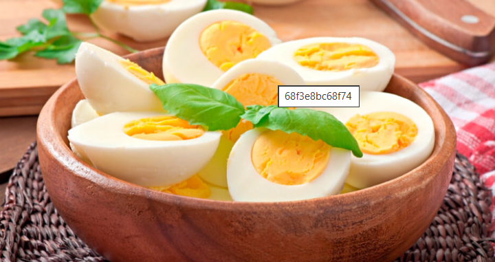 Названо продукт, який підвищує ризик діабету