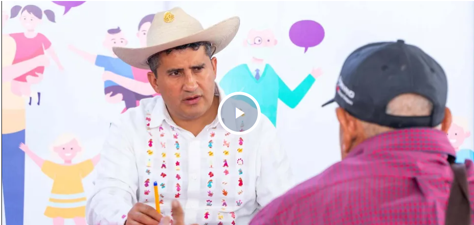 У Мексиці під час святкування Дня мертвих застрелили мера міста: що відомо