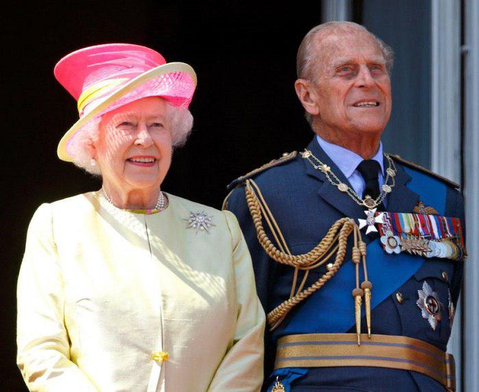 21 строгое правило королевской семьи, которое не может нарушить даже Елизавета II. ФОТО
