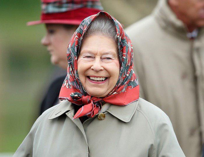 21 строгое правило королевской семьи, которое не может нарушить даже Елизавета II. ФОТО