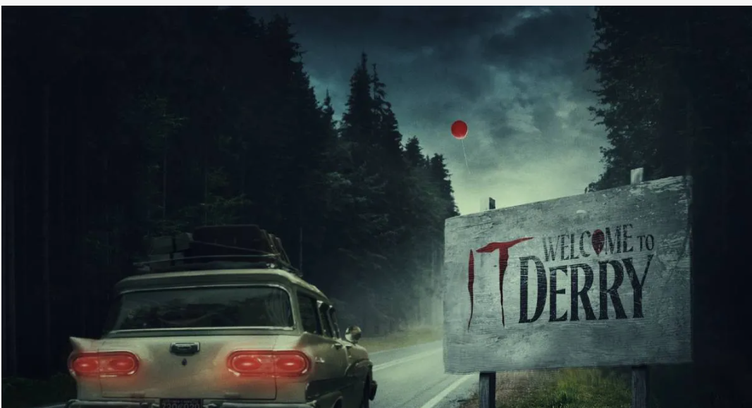 Ніхто не готовий до того, що чекає у фіналі: творці “Воно: Ласкаво просимо до Деррі” поділилися деякими подробицями