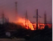 У російських містах зникло світло: де і чому