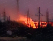 Рильськ Курської області та Фролово Волгоградської області ввечері 3 листопада залишились без світла.