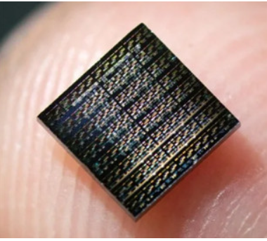 Система зі справжнім інтелектом. У США створили штучні нейрони, які працюють майже як клітини мозку