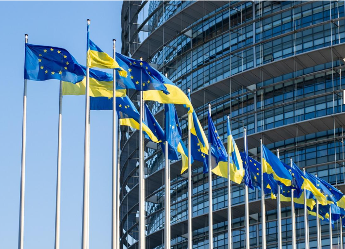 У Єврокомісії оцінили прогрес України на шляху до ЄС, є нюанси, - Reuters