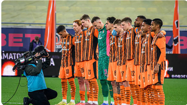 Довоєнні цифри. Став відомий бюджет Шахтаря