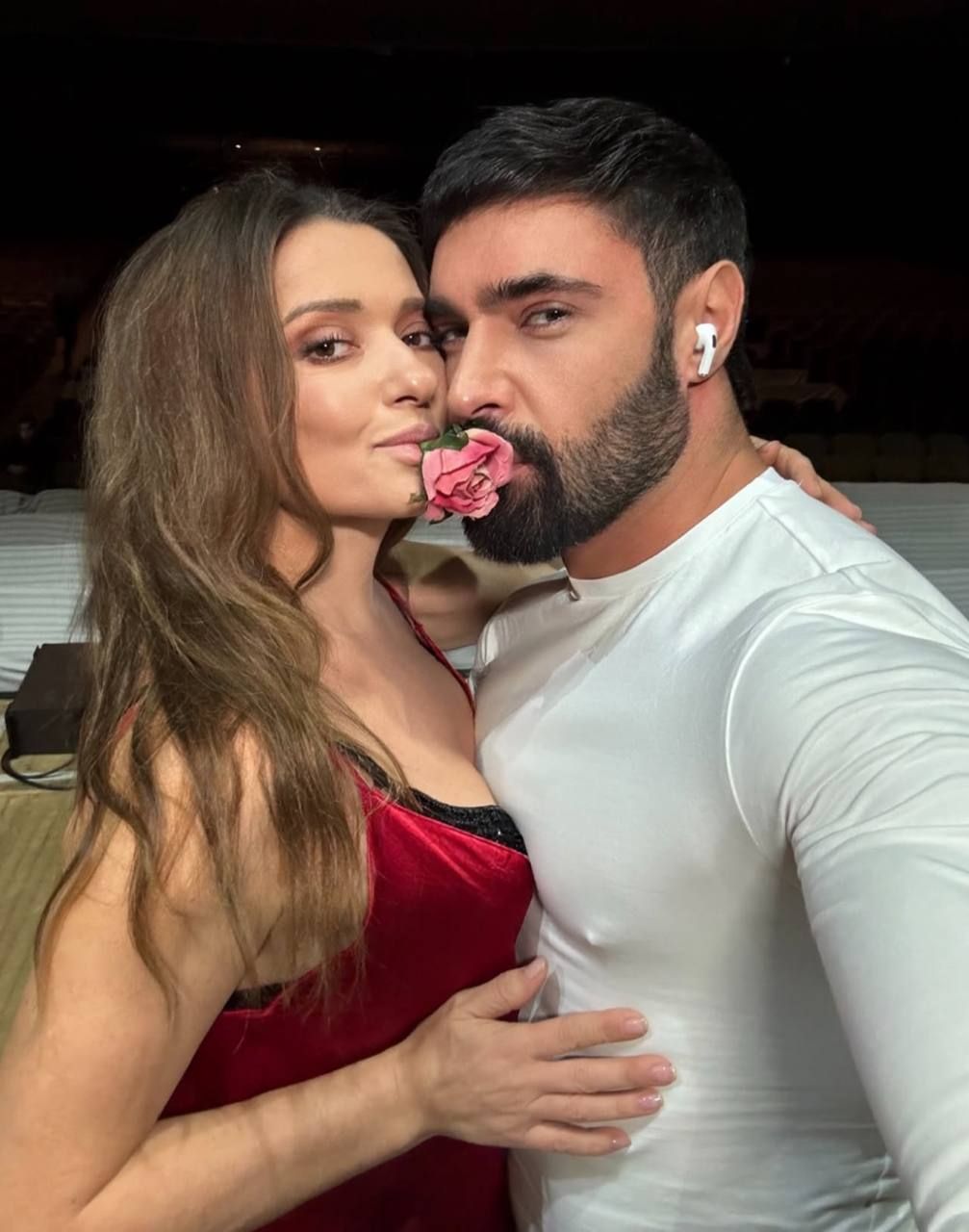 Наталія Могилевська і Віталій Козловський - фото 785238