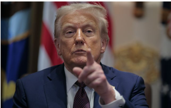 План Білого дому щодо Венесуели: від авіаударів до операції спецпідрозділів, - NYT