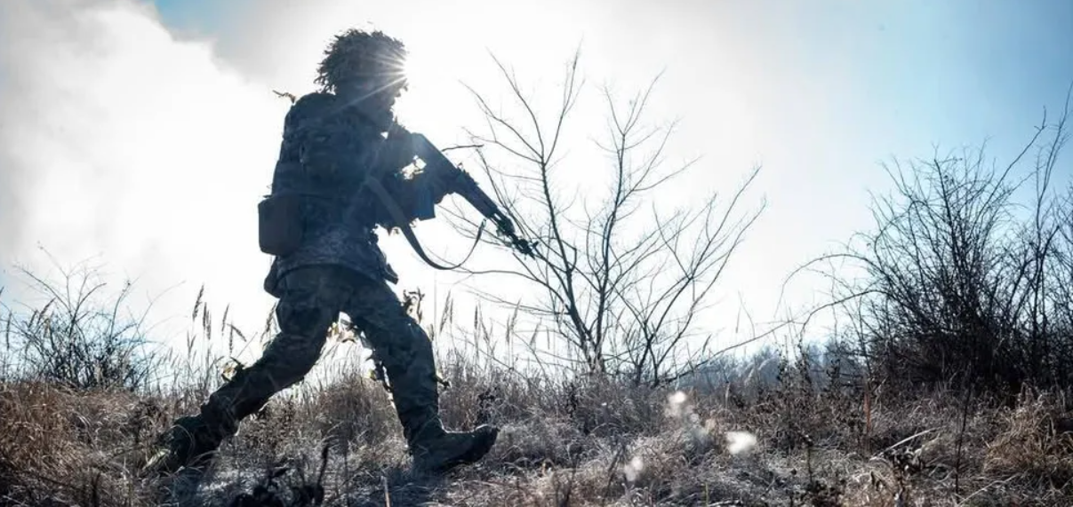 ЗСУ перерізали важливу дорогу на Добропільському виступі: угруповання ворога опинилося під загрозою розділення – Ukrainian Militant