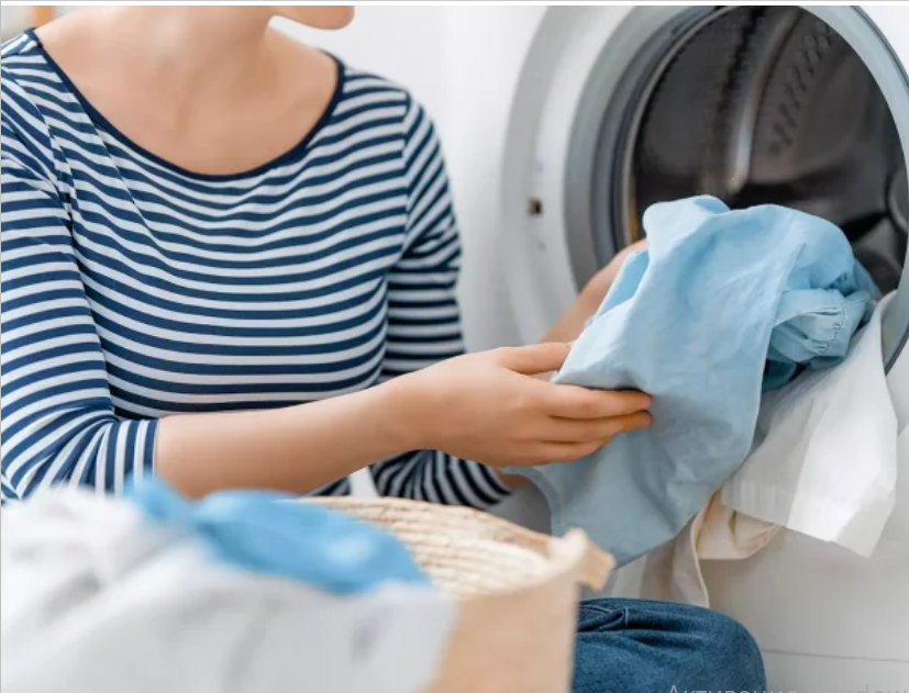 Як вивести пляму від чаю на білому та кольоровому одязі