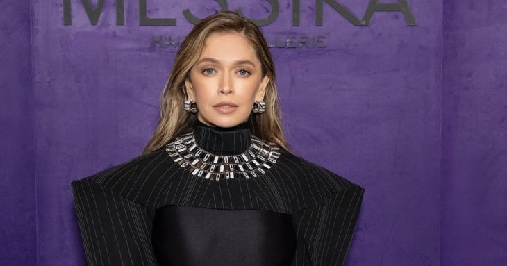 Віра Брежнєва показала свіжі фото з 15-річною донькою-красунею і приголомшила її дорослим виглядом