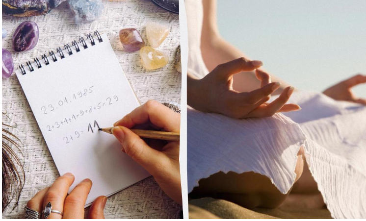 Особлива енергія: 4 дати народження, які несуть мудрість минулих життів