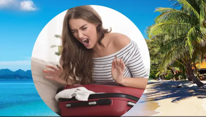 Коли море занадто мокре: турагенти згадали найдивніші претензії туристів 