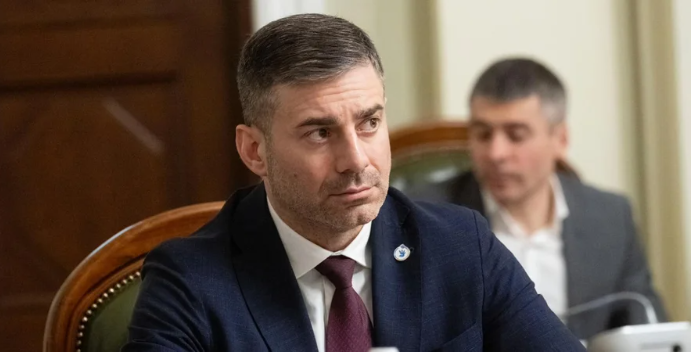 Українець, заарештований у справі про підрив Північних потоків, перебуває в критичному стані — Лубінець