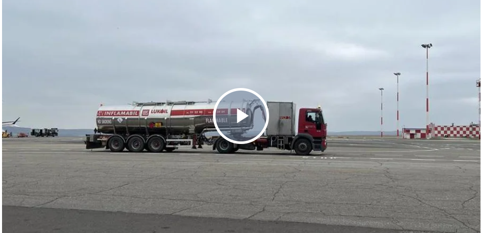 Кишинів диктує умови Кремлю. Молдова встановила жорсткий дедлайн на продаж Лукойлом активів у країні