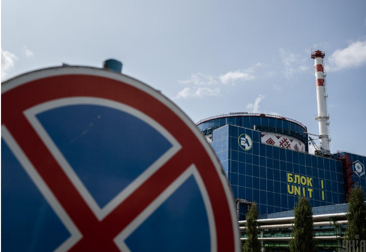 Росія сплановано атакувала підстанції двох АЕС, - Сибіга