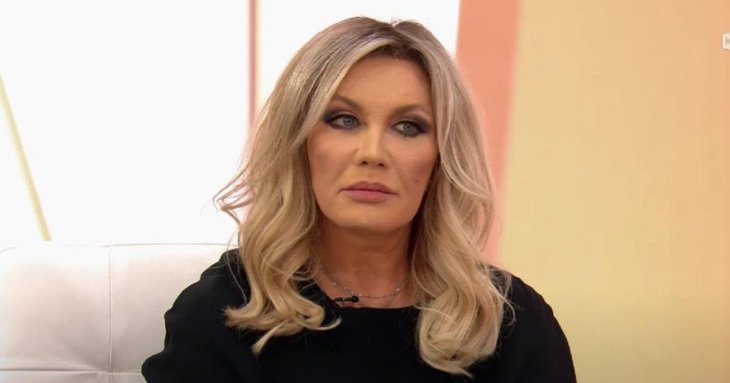 Колишні друзі Повалій жорстко рознесли зрадницю, яка вихваляє Росію: 