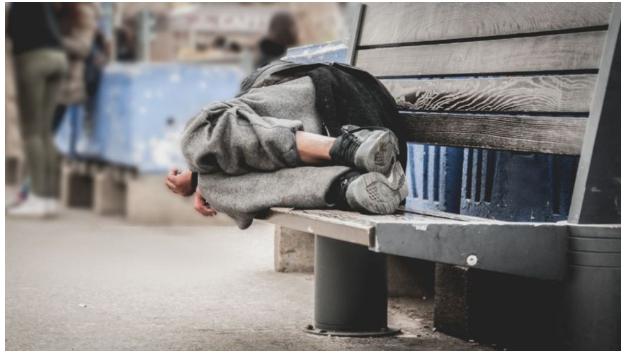 Зеленський чекає рішення з метро: в Україні мобілізують навіть бездомних,- західні ЗМІ