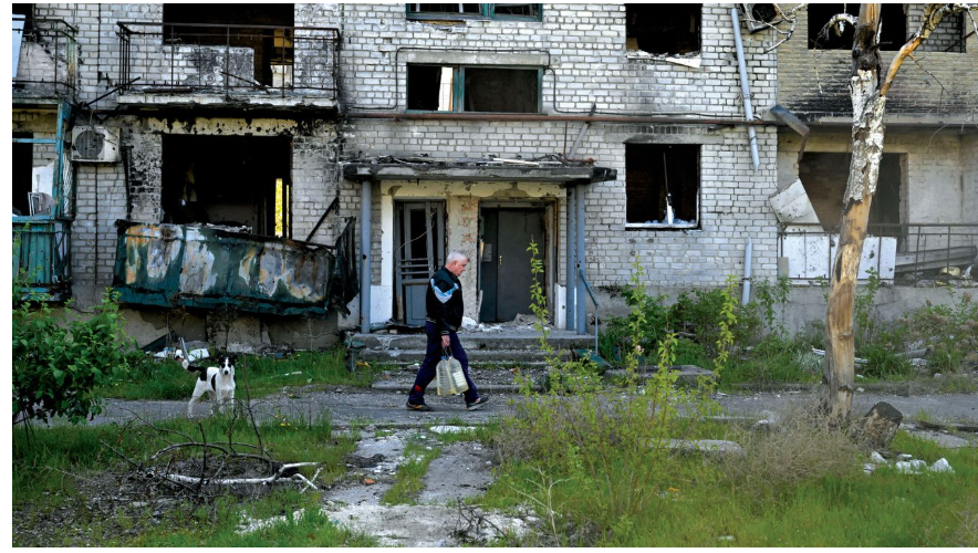 Зеленський на межі історичної поразки! Чи може це коштувати йому президентства?,- думки західних ЗМІ